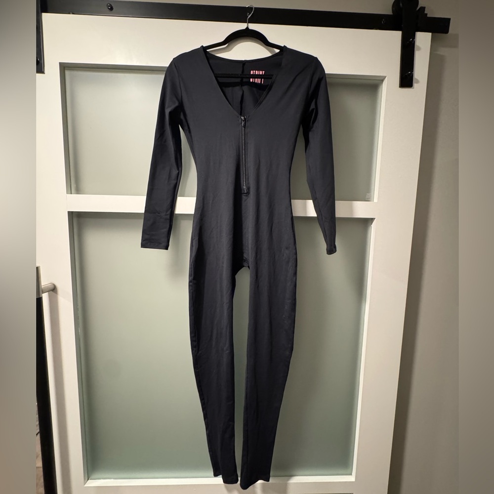 Stript Cedes Bodysuit